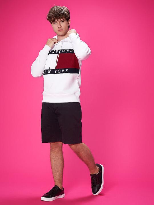 Image du produit Tommy Hilfiger Court Harlem 1985 (34)
