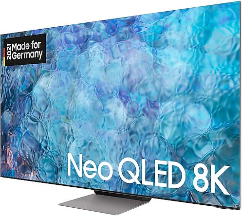 Produktbild Samsung GQ65QN900AT (65", NeoQLED, 8K, 2021)
