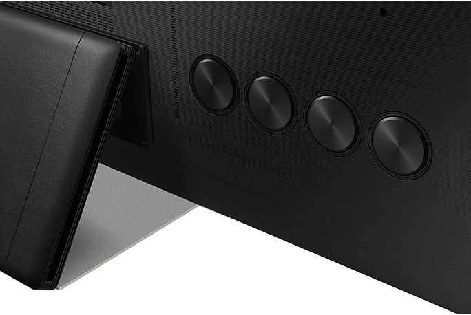 Actual product image Samsung GQ75QN900AT (75", NeoQLED, 8K, 2021)