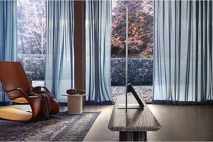 Actual product image Samsung GQ75QN900AT (75", NeoQLED, 8K, 2021)