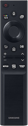 Actual product image Samsung GQ75QN900AT (75", NeoQLED, 8K, 2021)