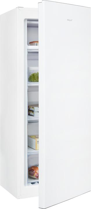 Produktbild Exquisit Gefrierschrank GS 230-010 E (Freistehend, 165 l)