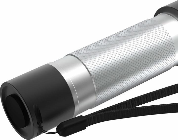 Actual product image Ansmann LED torch Daily Use 300B incl.2xBaby C (16.70 cm, 315 lm)
