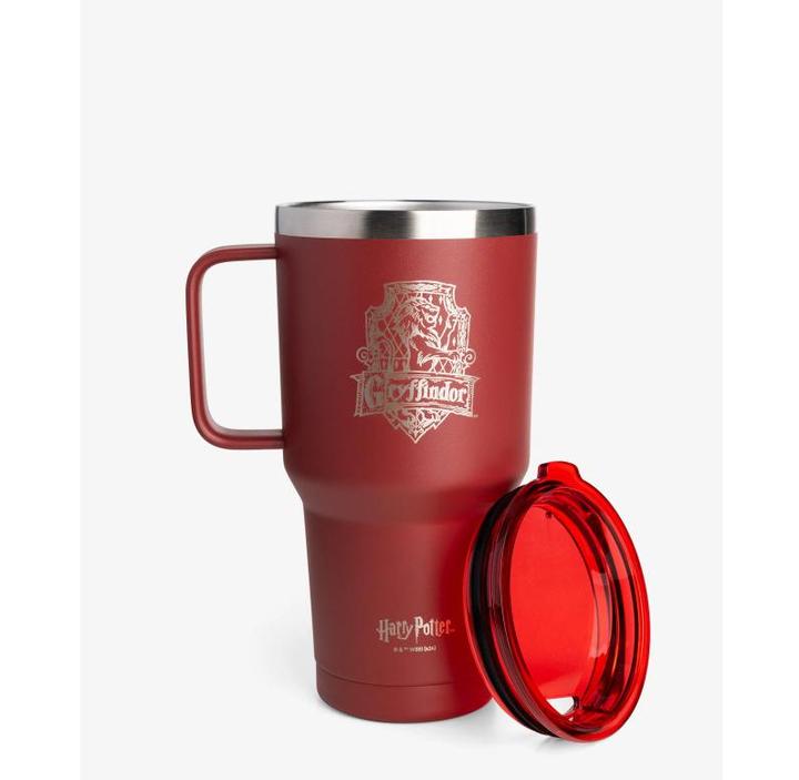 Image du produit Smart Shake Bohtal Insulated Nomad Tumbler HP, 900 ml / 30 oz, Gryffindor (0.90 l)