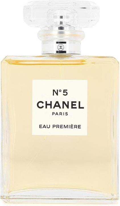 Produktbild Chanel No. 5 (Eau de Parfum, 100 ml)