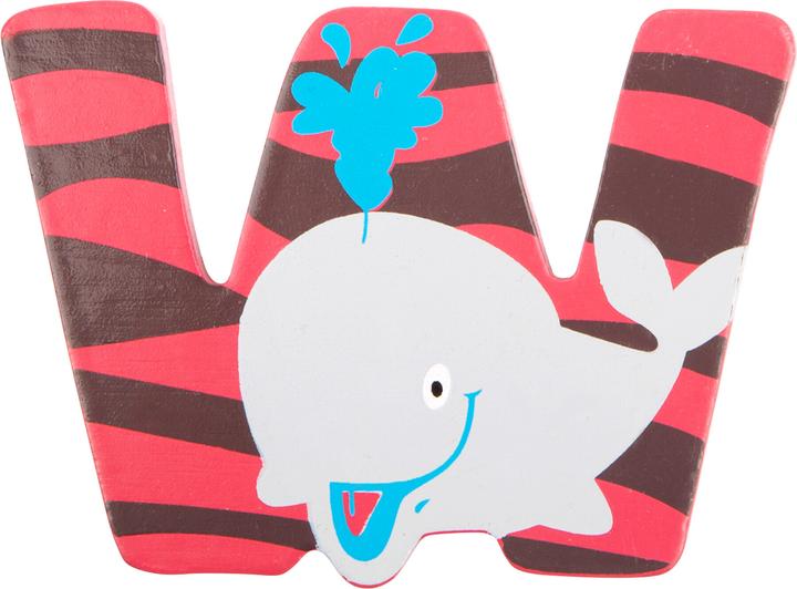 Image du produit small foot Animaux W