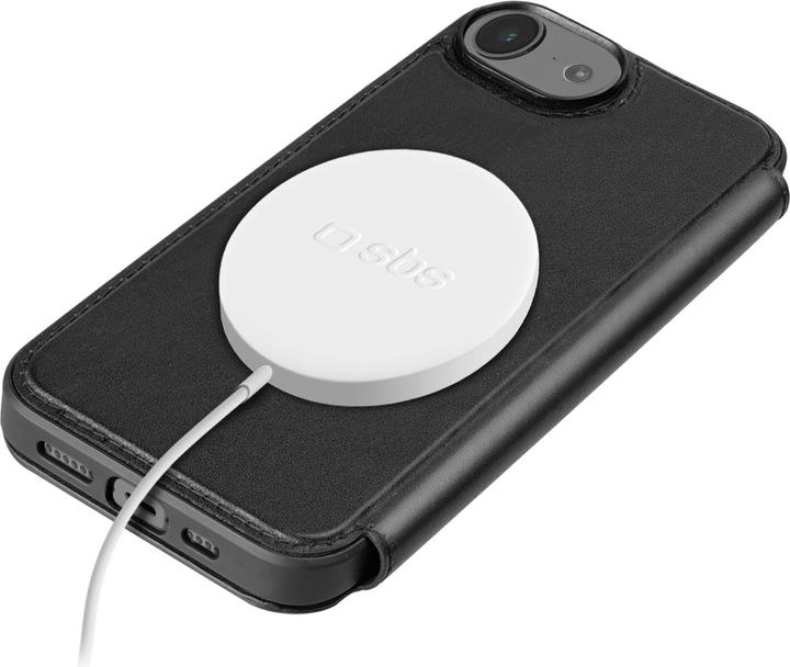 Image du produit SBS Couverture du livre (Apple iPhone 16e)