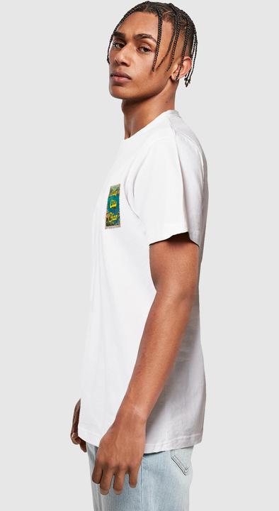 Produktbild Mister Tee MisterTee La Vita E Breve Tee - 166577 (XS)