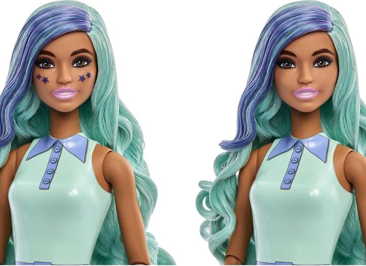 Actual product image Barbie Pop! Reveal Boba Series - Green Tea