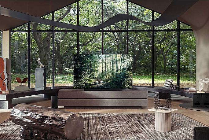 Image du produit Samsung HW-Q950A 11.1.4 Canaux (11.1.4 Canal)