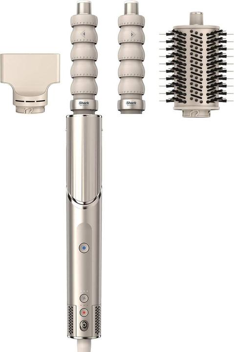 Shark FlexStyle 3-in-1 hair styler and dryer