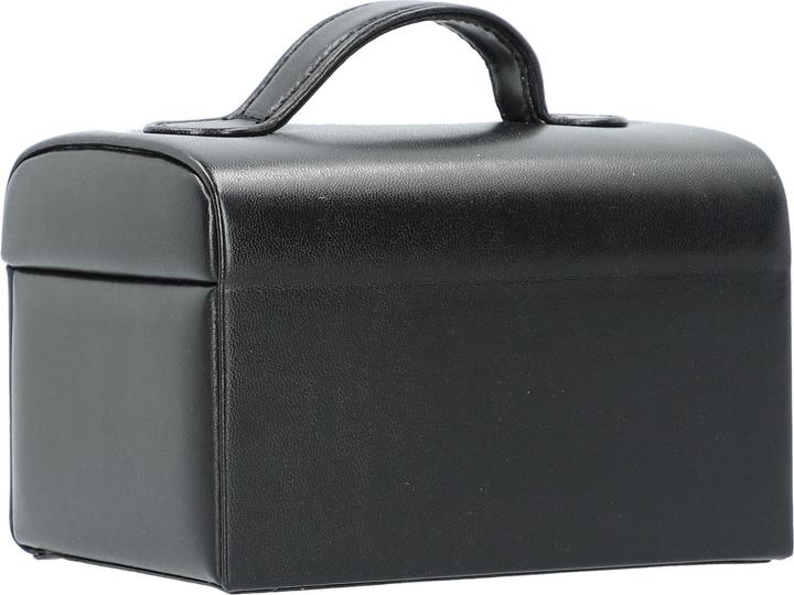 Produktbild Windrose Schmuckschatulle Merino Moda - Schwarz S