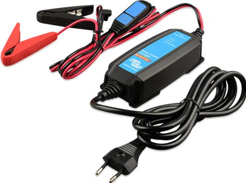 Produktbild Victron Energy Ladegerät 12/15 (12V, 15 A)