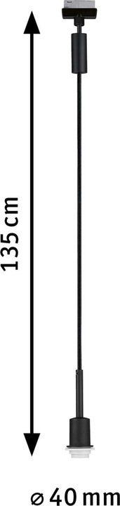 Actual product image Paulmann DecoSystems (E14)