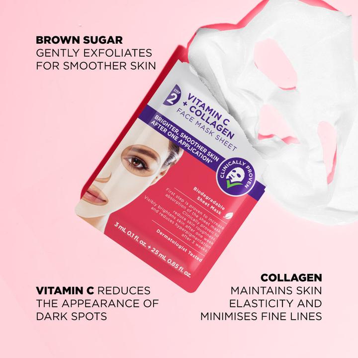 Image du produit Skin Republic Éclaircissement (25 ml)