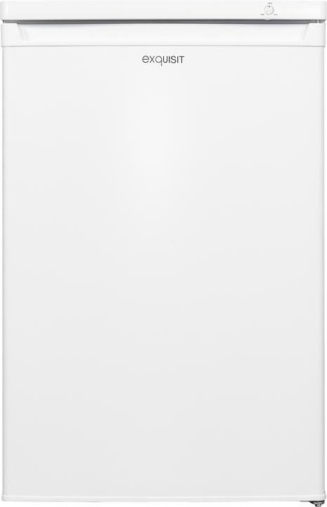 Actual product image Exquisit GS80-040E (Stand-alone, 91 l)