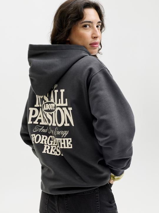 Produktbild JJXX JXBRENDA Kapuzenpullover Kapuzenpullover (M)