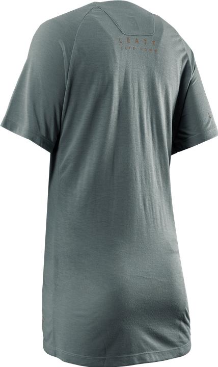 Actual product image Leatt MTB All-MTN 2.0 T-Shirt (M)