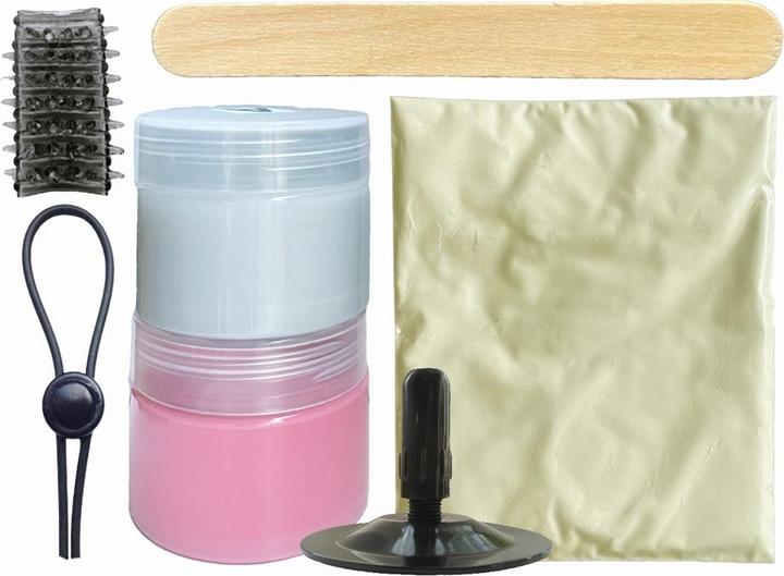 Actual product image Cloneboy Dildo Suction Cap Kit