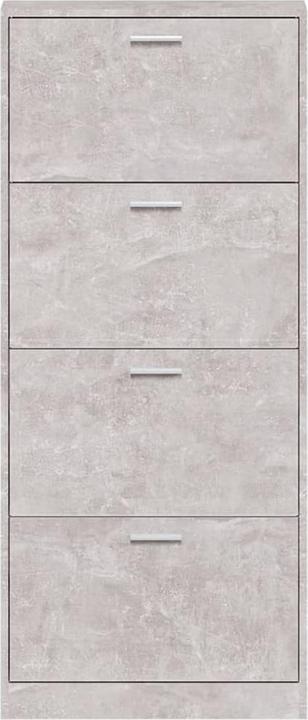 Image du produit vidaXL Romeo (59 x 17 x 150 cm)