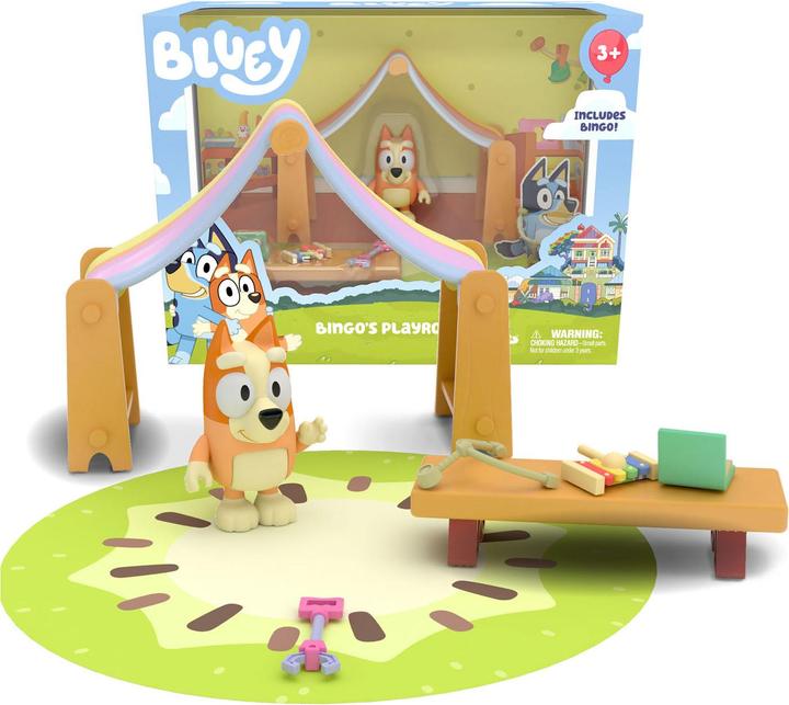 Actual product image Moose TM Toys Mini