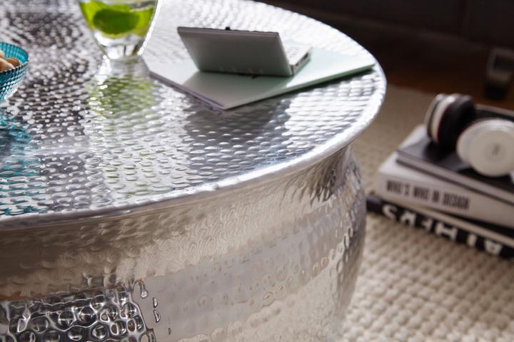 Produktbild Wohnling Karam (75 x 75 x 31 cm)