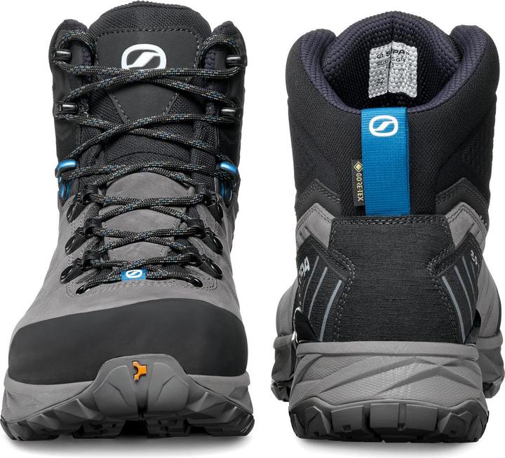 Produktbild Scarpa Rush Trek Pro GTX (46)