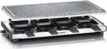 Actual product image Severin Raclette grill