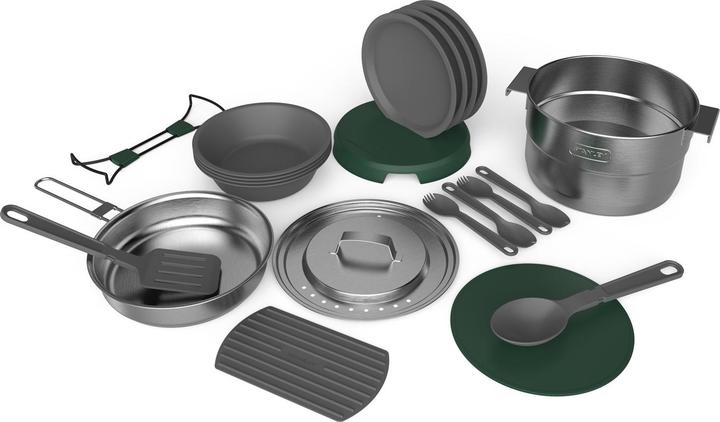 Produktbild Stanley 1913 Adventure Base