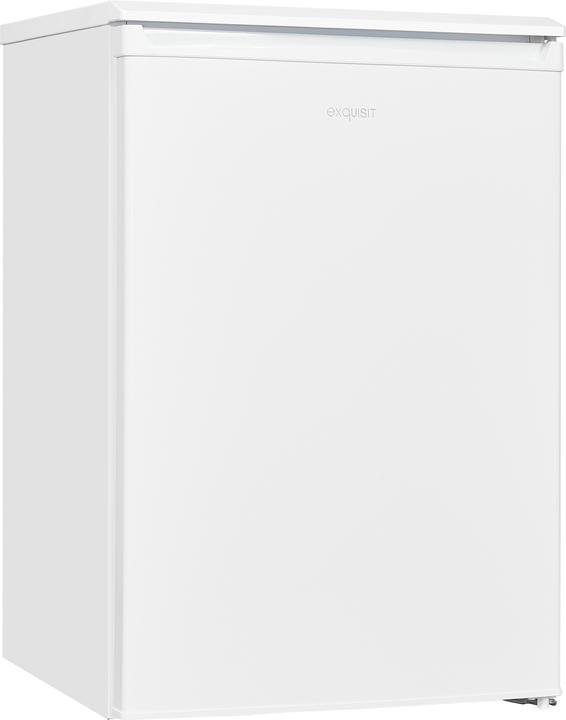 Produktbild Exquisit GS80-030E (Freistehend, 86 l)