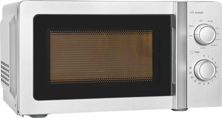 Productafbeelding Exquisit MW717-070G (20 l)
