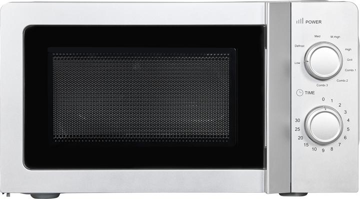 Productafbeelding Exquisit MW717-070G (20 l)