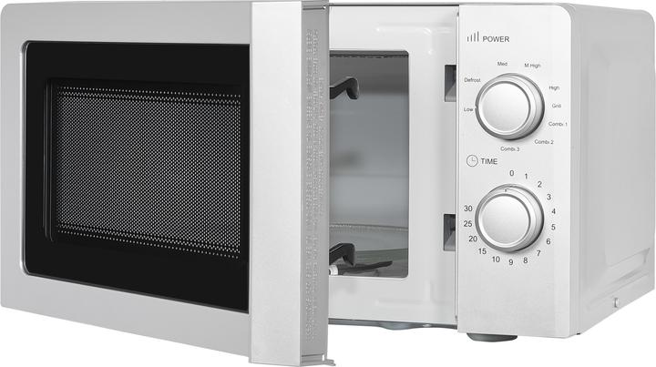Productafbeelding Exquisit MW717-070G (20 l)