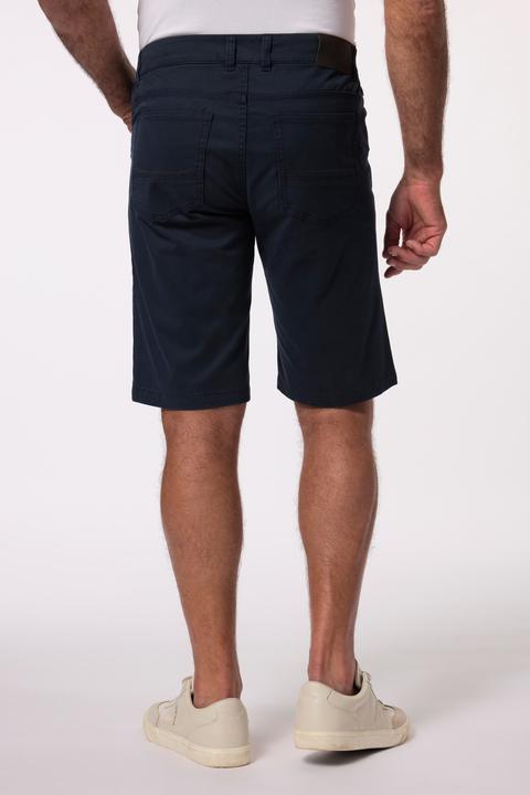Produktbild Boston Park Bermuda, Bauchfit, 5-Pocket, Bund seitlich elastisch, bis 70 (62)