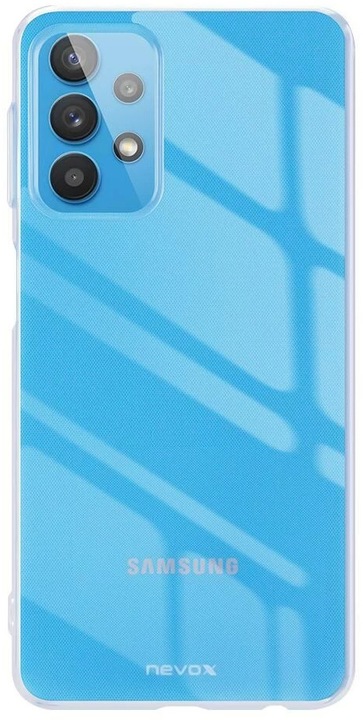 Produktbild Nevox Back Cover StyleShell Flex Galaxy A33 (Samsung Galaxy A33 5G)