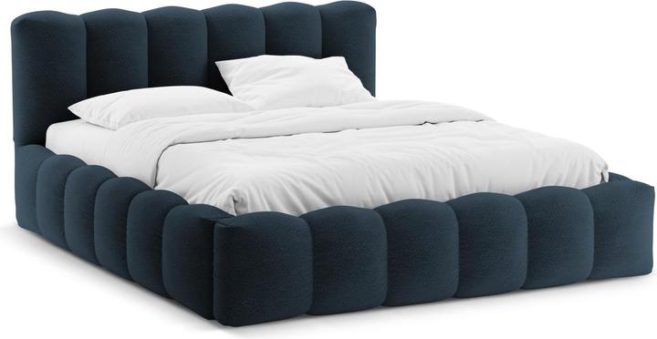 Bleu foncé