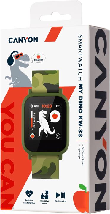 Produktbild Canyon MyDino