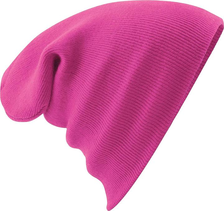 Actual product image Beechfield Childrens/Kids Knitted Beanie (One size)