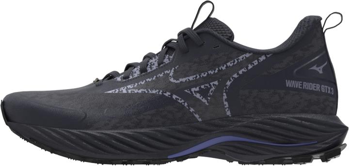 Actual product image Mizuno Wave Rider Gtx 3 (37)