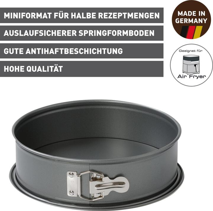 Productafbeelding Kaiser Gourmet (21.50 cm)