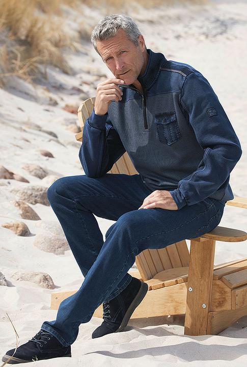 Image du produit Mode Monte Carlo Pull Monte Carlo (48)