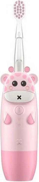 Produktbild Innogio sonic toothbrush for children GIOGIRAFFE, 2-12y, GIO-450PINK (Schallzahnbürste)