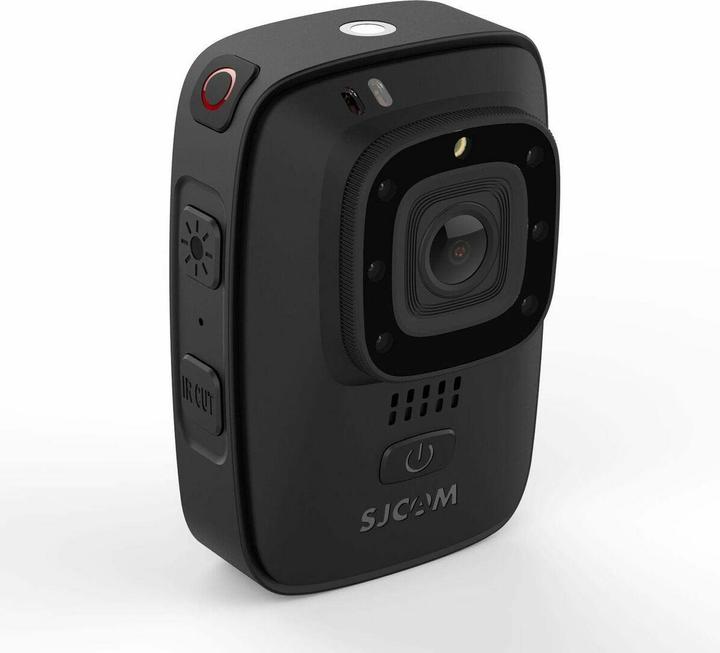 Actual product image Sjcam A10 (30p, Bluetooth, Wi-Fi)