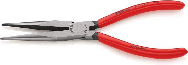 Produktbild Knipex Mechanikerzange (200 mm)
