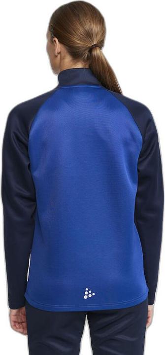 Produktbild Craft SQUAD 2.0 HALF ZIP W (S)