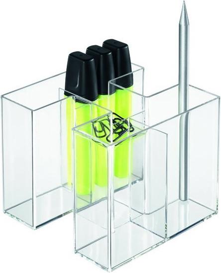 Immagine prodotto Han Bravo Signal Portapenne in plastica