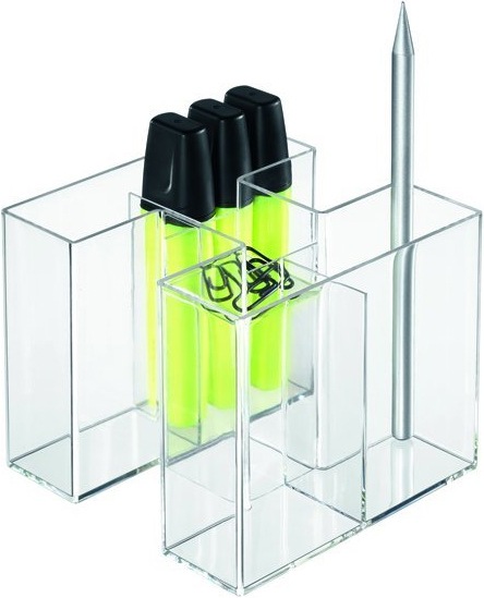 Produktbild Han Bravo Signal Stiftehalter Kunststoff