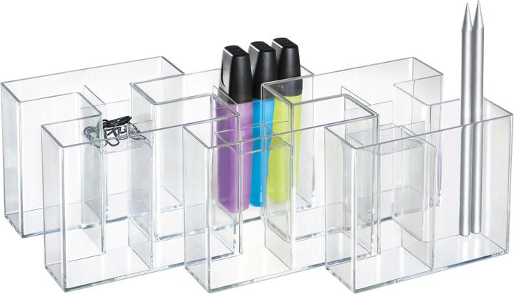 Immagine prodotto Han Bravo Signal Portapenne in plastica