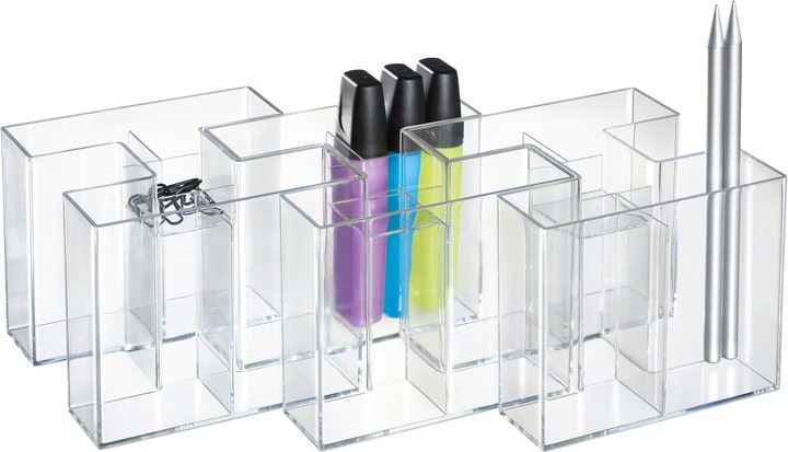 Produktbild Han Bravo Signal Stiftehalter Kunststoff