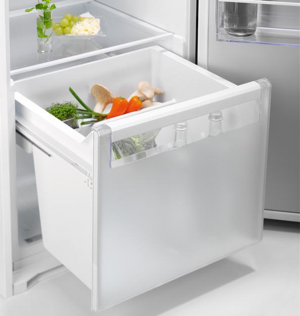 Produktbild Electrolux EFD6DE18S1 (285 l)